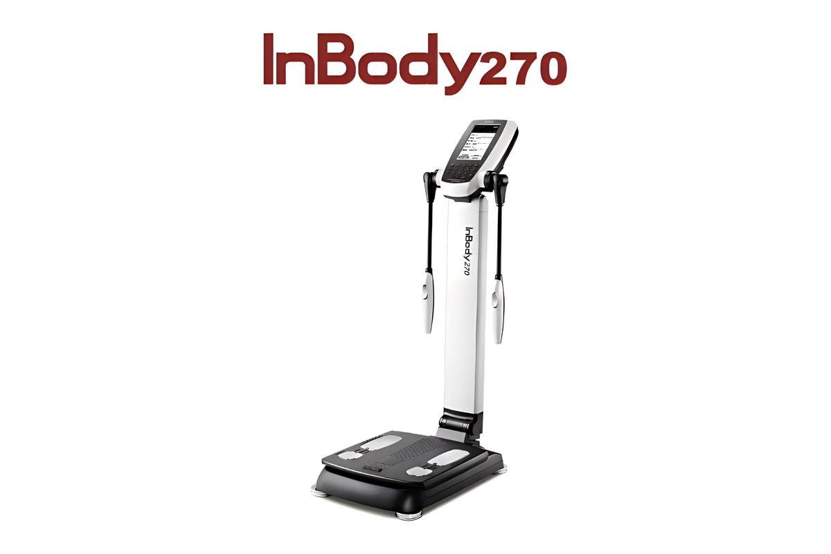 In Body 270 – lulubalance