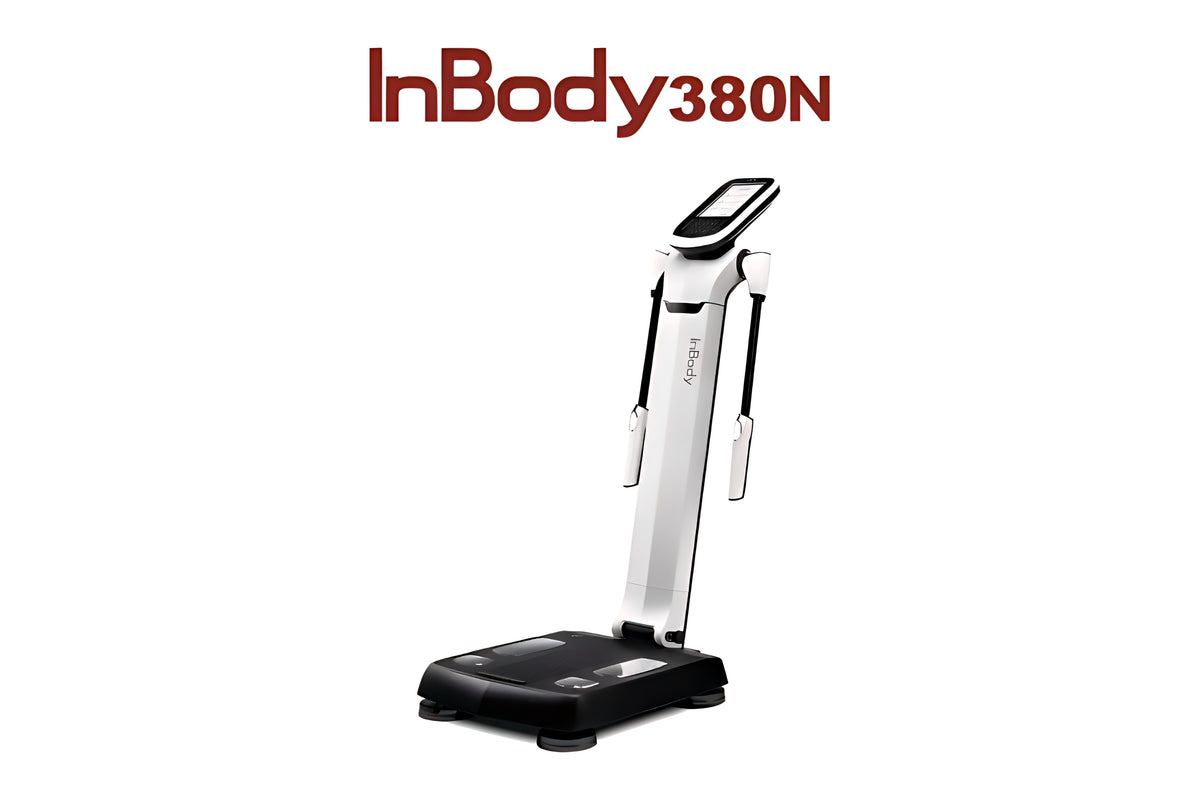 In Body 380N – lulubalance